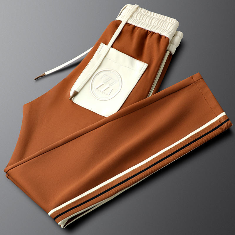 Zephyr Deluxe Tracksuit Collection