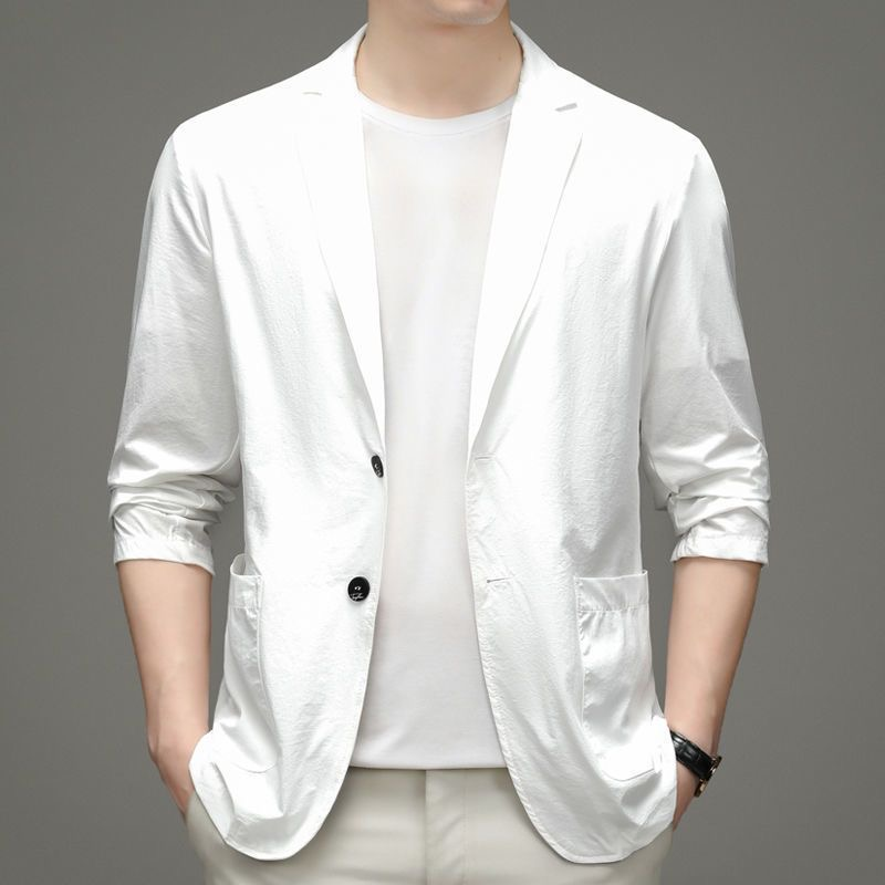 Hamilton Luxury Blazer