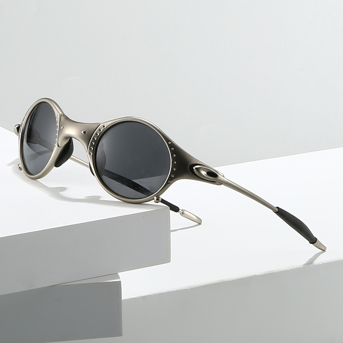 SolarMech Polarized Sunglasses