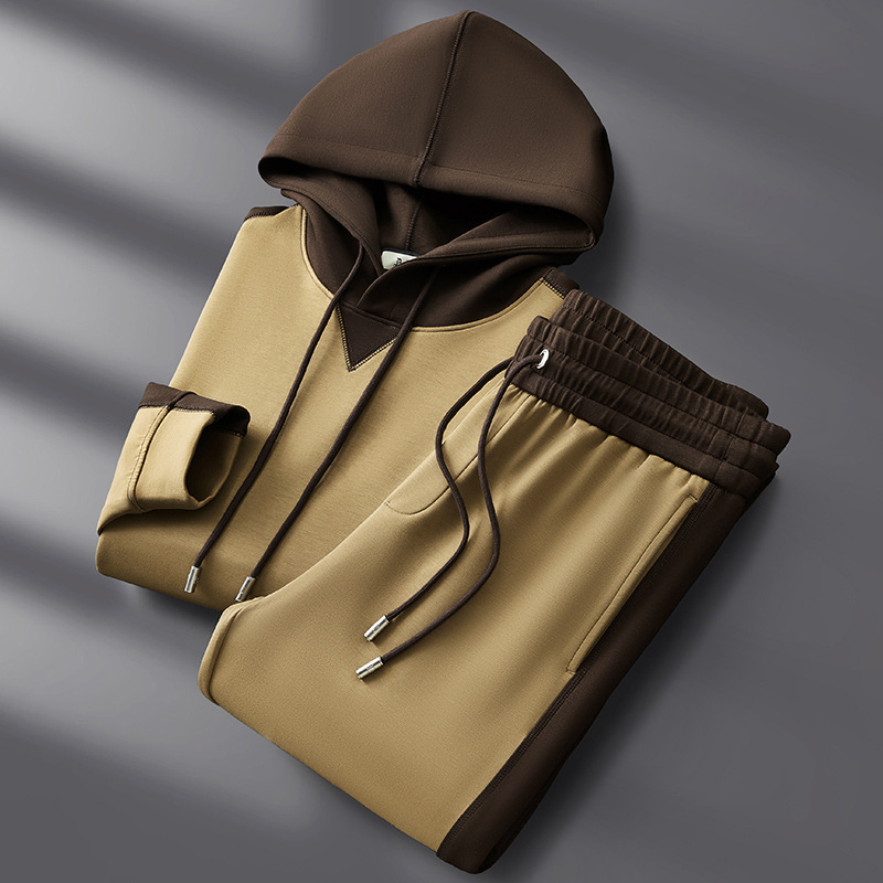 Solace Luxe Tracksuit Collection