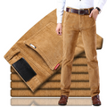 Hudson Corduroy Pants