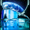 SolarCosmo Polarized Sunglasses