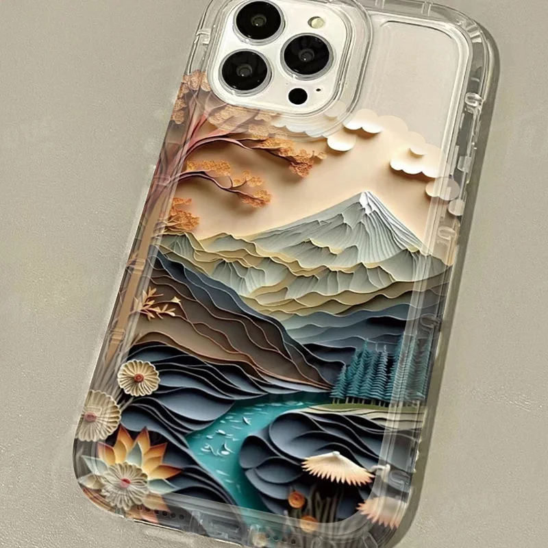 PaletteCanvas Phone Case for iPhone
