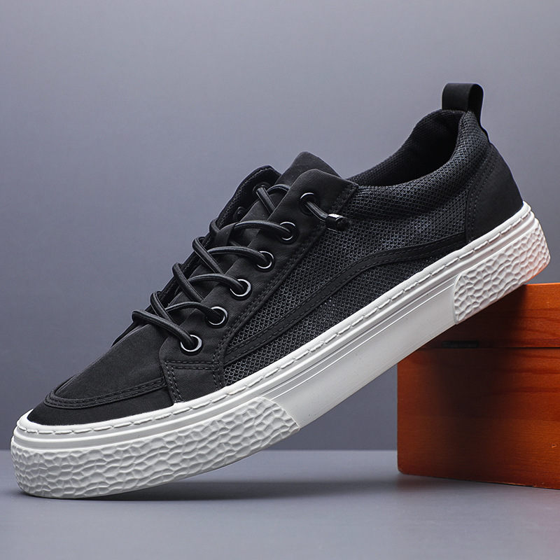 Elite Maverick Sneakers