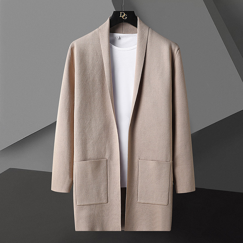 Hudson Luxe Cardigan