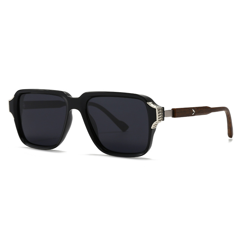 Lusso Polarized Sunglasses