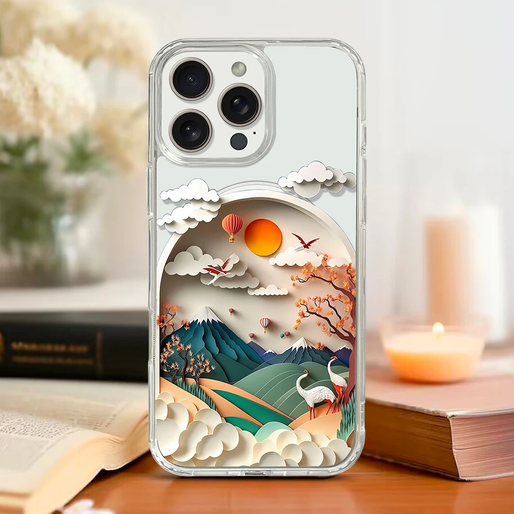 PaletteScape iPhone Cover
