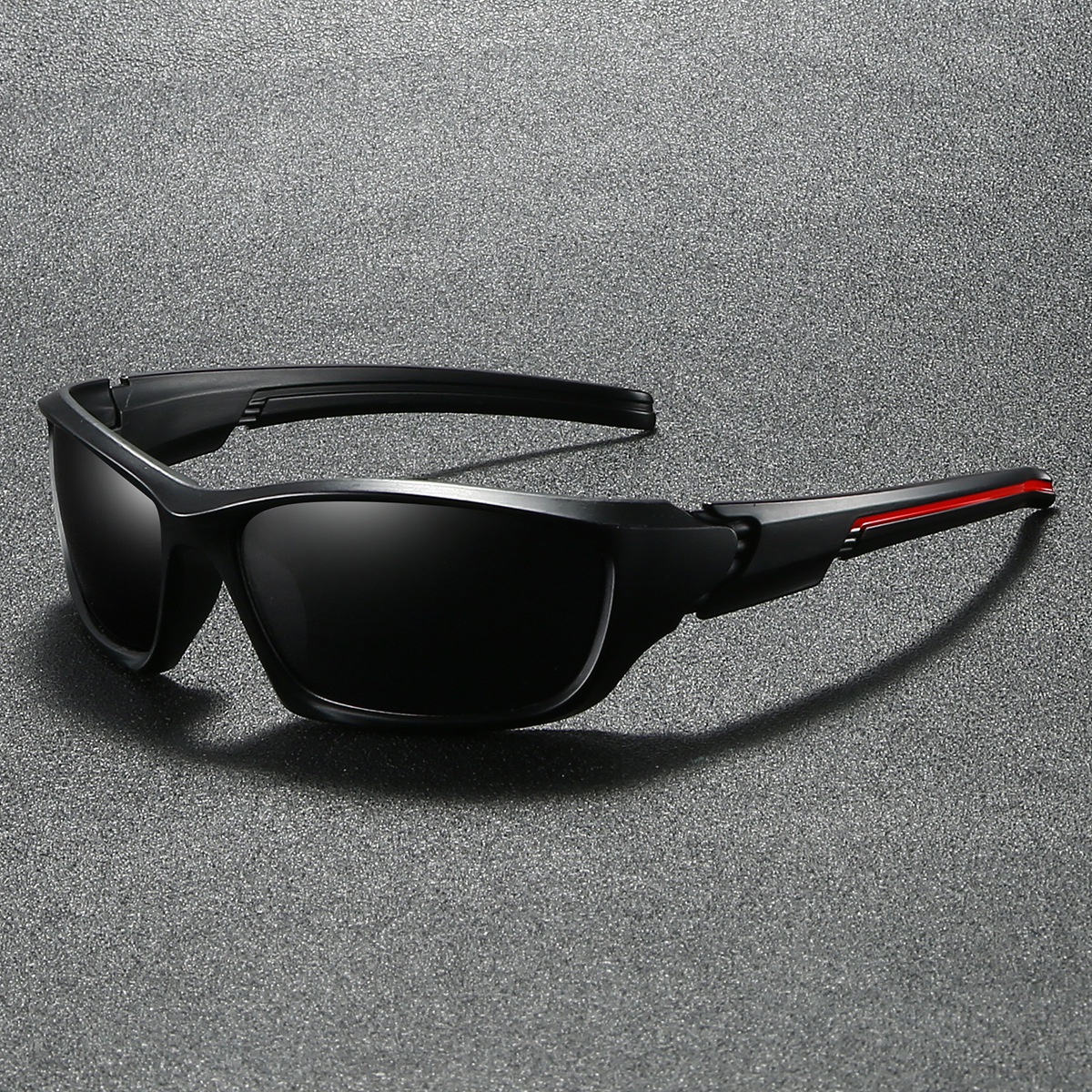 SolarVector Polarized Sunglasses