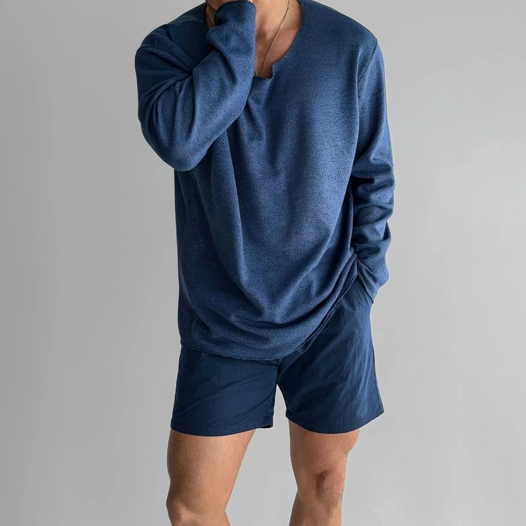 Oxford Elite Pullover