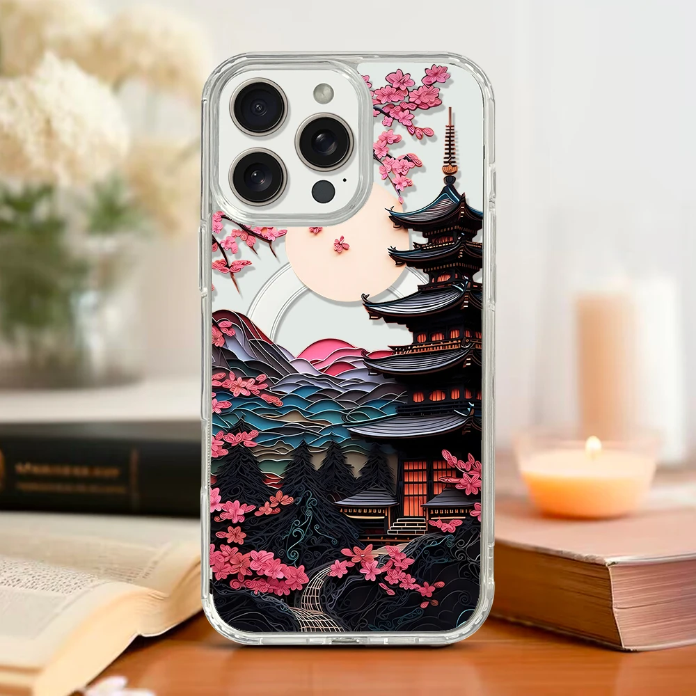 PaletteScape iPhone Cover
