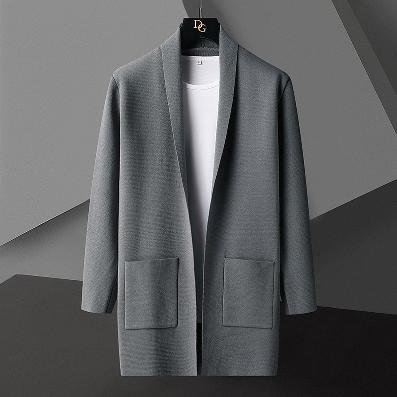 Hudson Luxe Cardigan