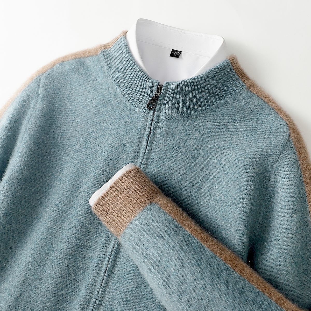 Luxurious Cashmere Jacket
