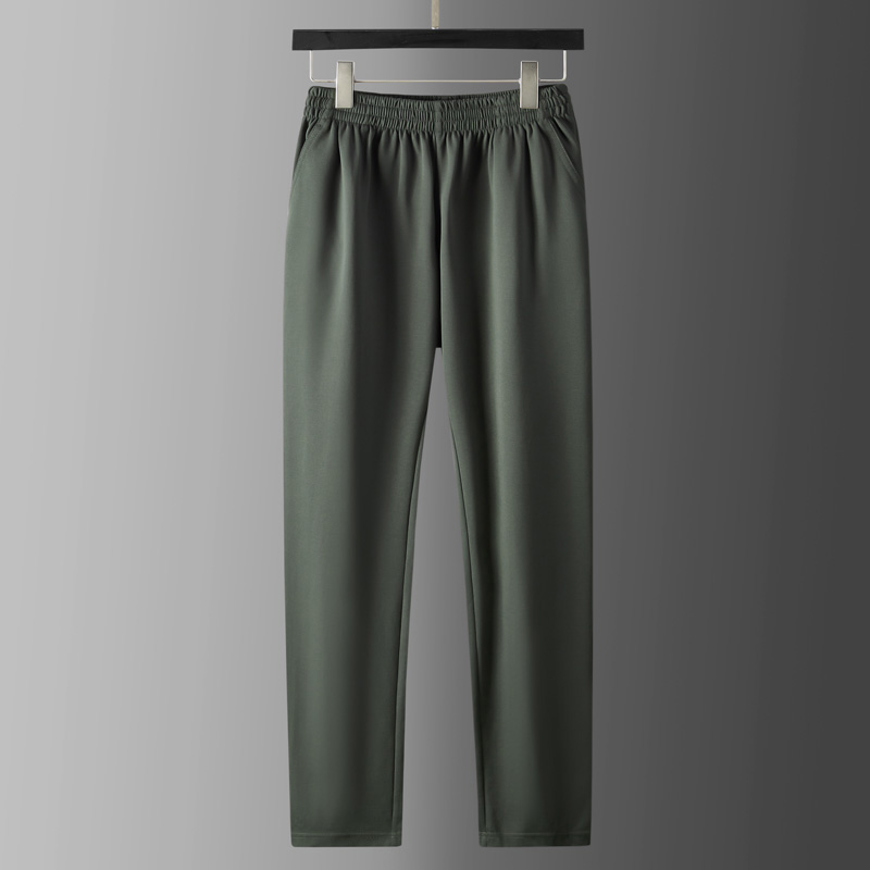 Platinum Hype Tracksuit Ensemble