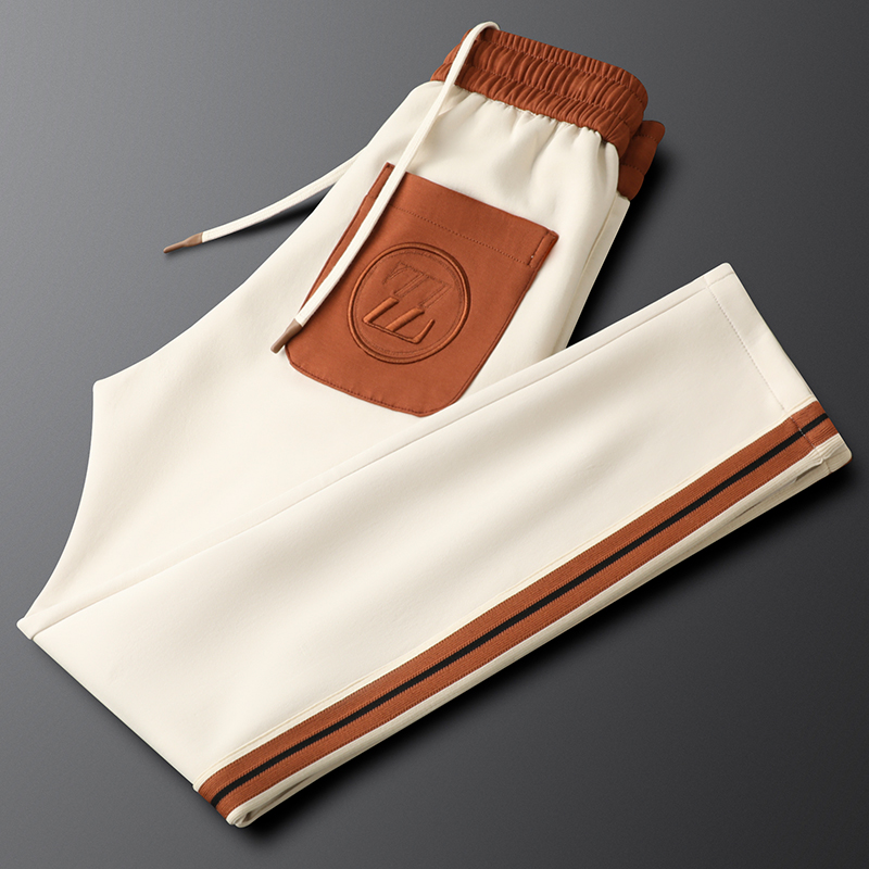 Zephyr Deluxe Tracksuit Collection