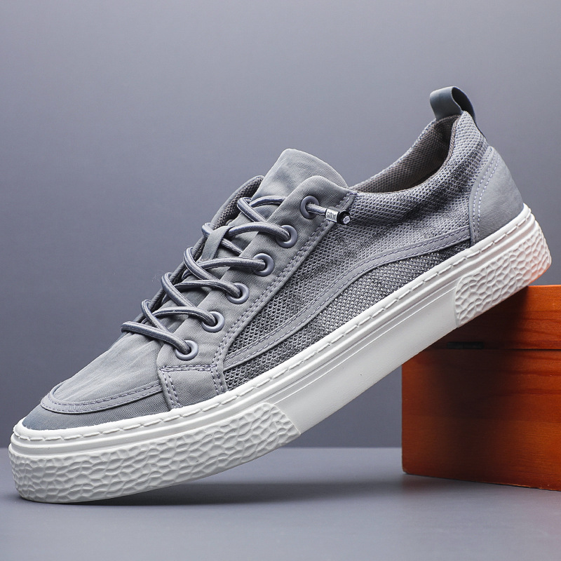 Elite Maverick Sneakers
