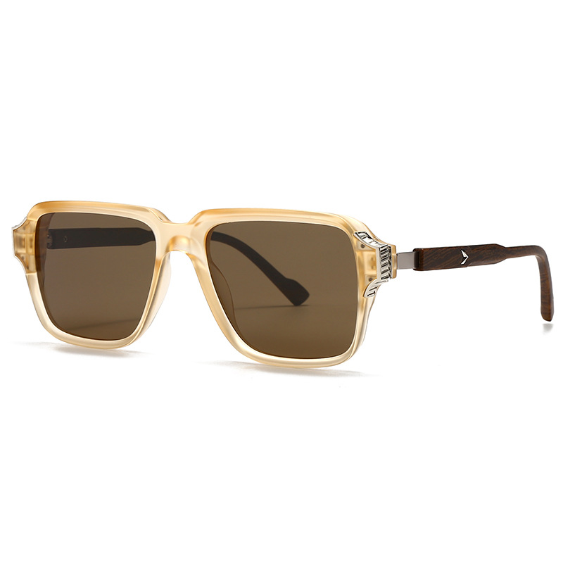 Lusso Polarized Sunglasses