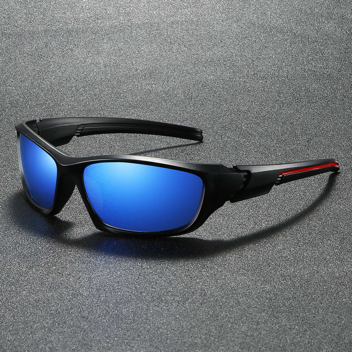 SolarVector Polarized Sunglasses