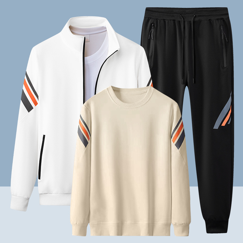 Nova Elite Tracksuit Collection