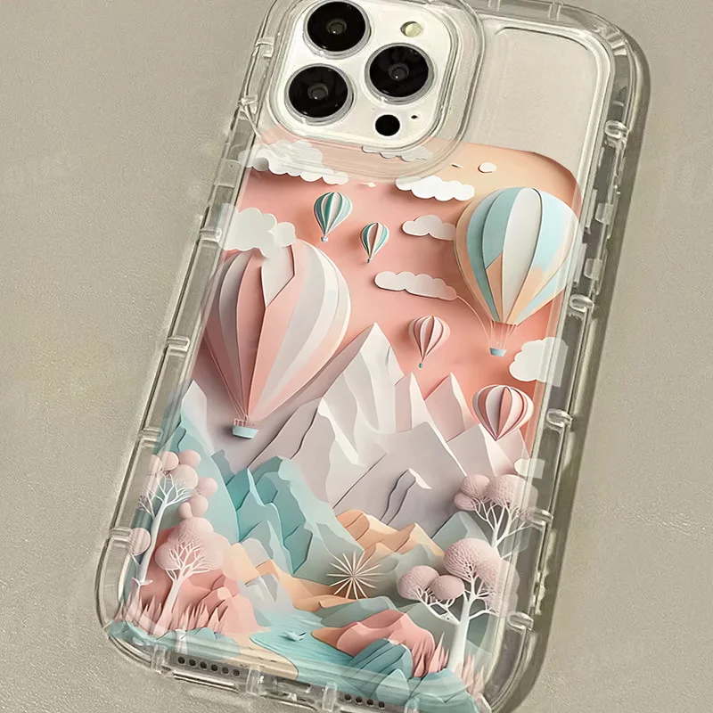 PaletteCanvas Phone Case for iPhone