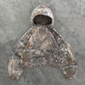 Camouflage Apex Hoodie
