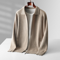 Caruso Cashmere Coat