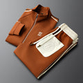 Zephyr Deluxe Tracksuit Collection