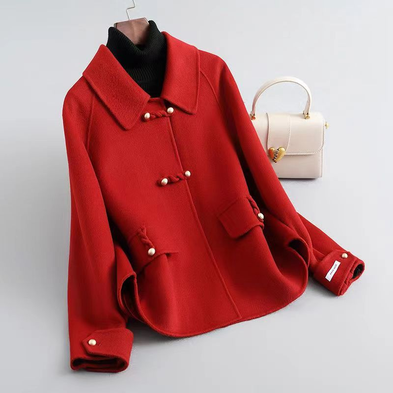 Sofia Amoretti Outerwear