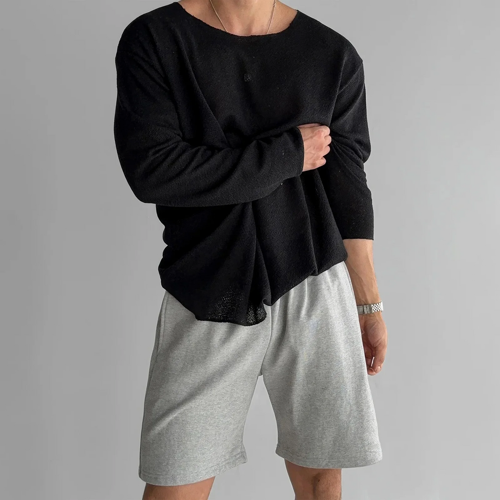 Oxford Elite Pullover