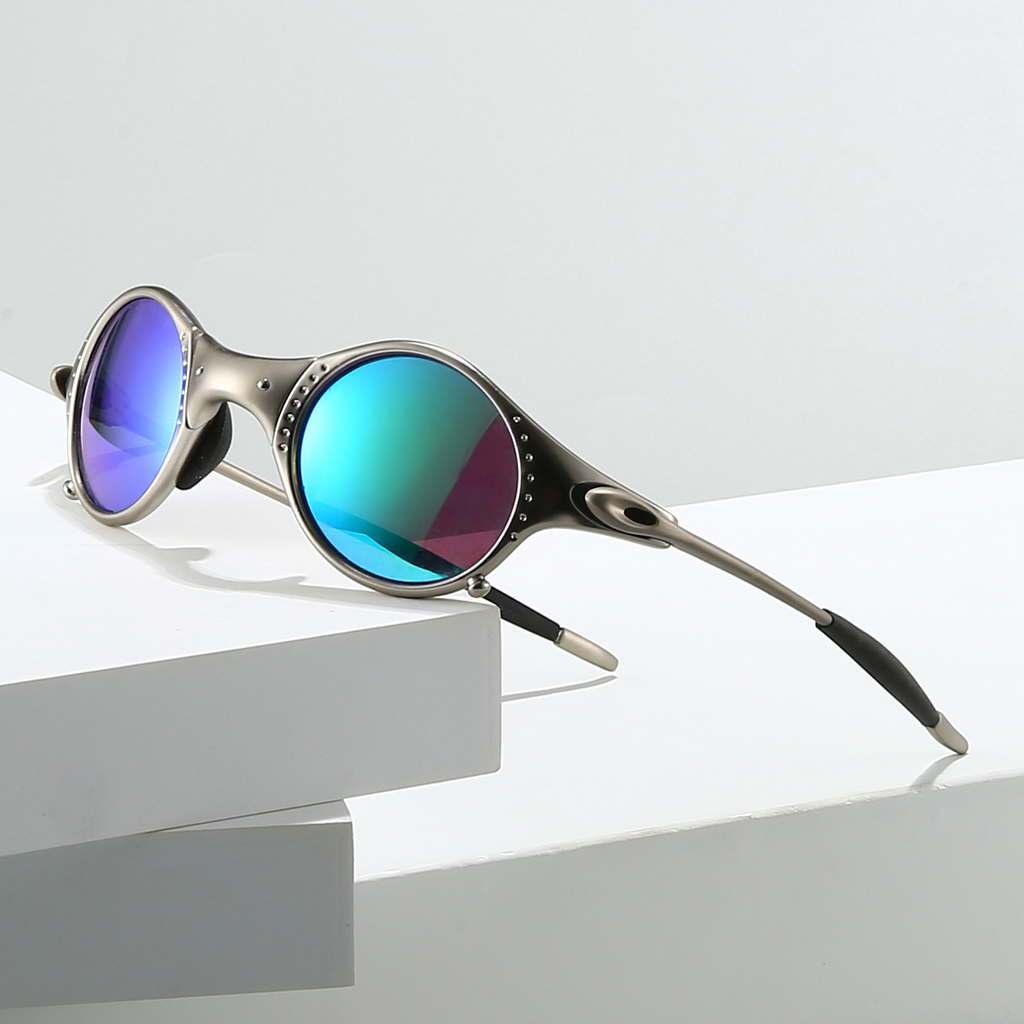 SolarMech Polarized Sunglasses