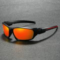 SolarVector Polarized Sunglasses