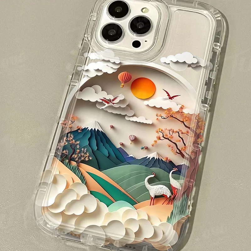 PaletteCanvas Phone Case for iPhone