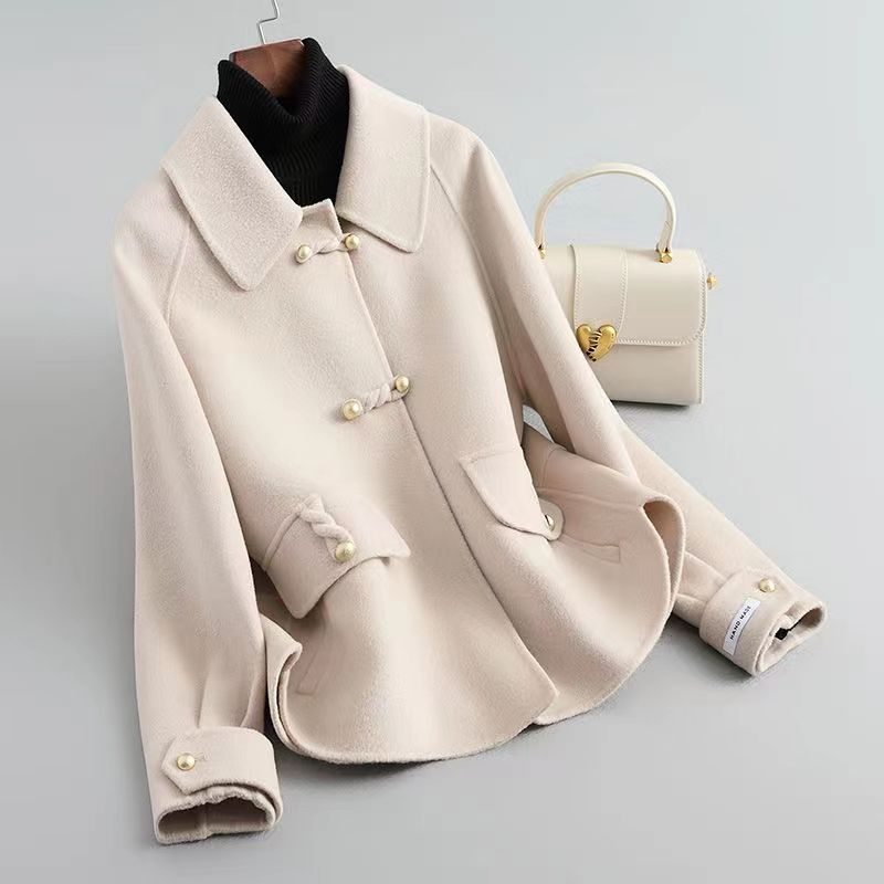 Sofia Amoretti Outerwear