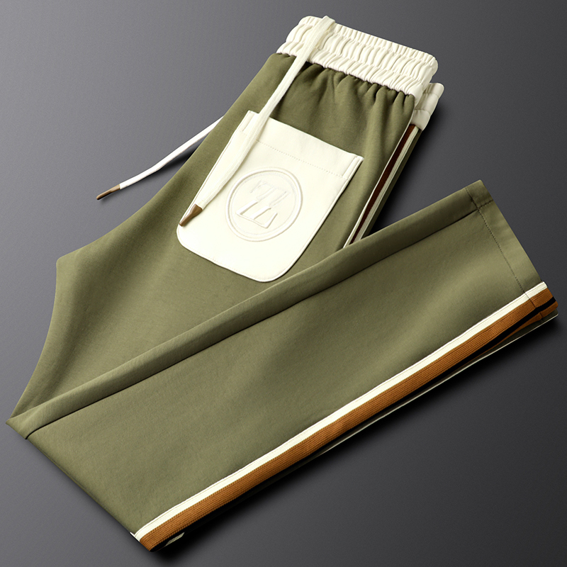 Zephyr Deluxe Tracksuit Collection