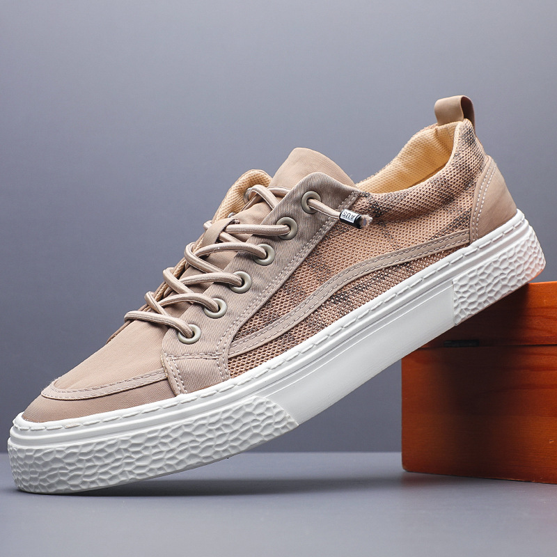 Elite Maverick Sneakers