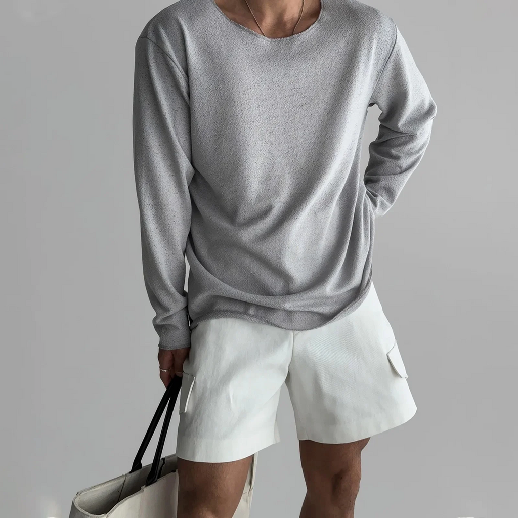 Oxford Elite Pullover