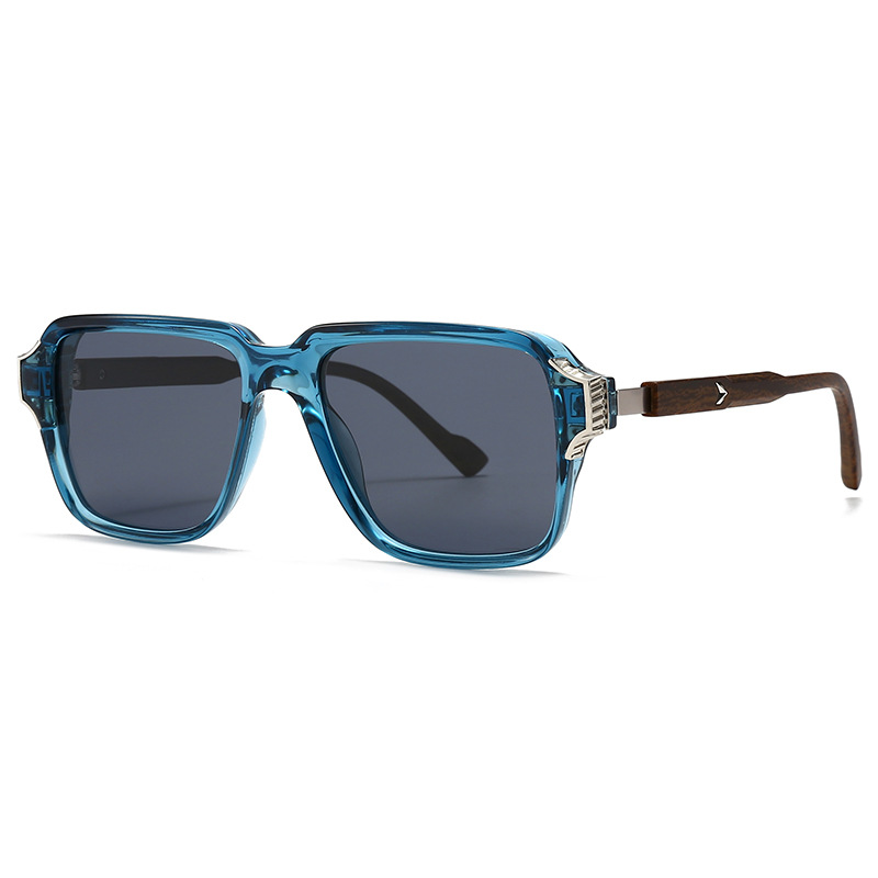 Lusso Polarized Sunglasses