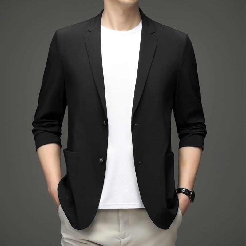 Hamilton Luxury Blazer