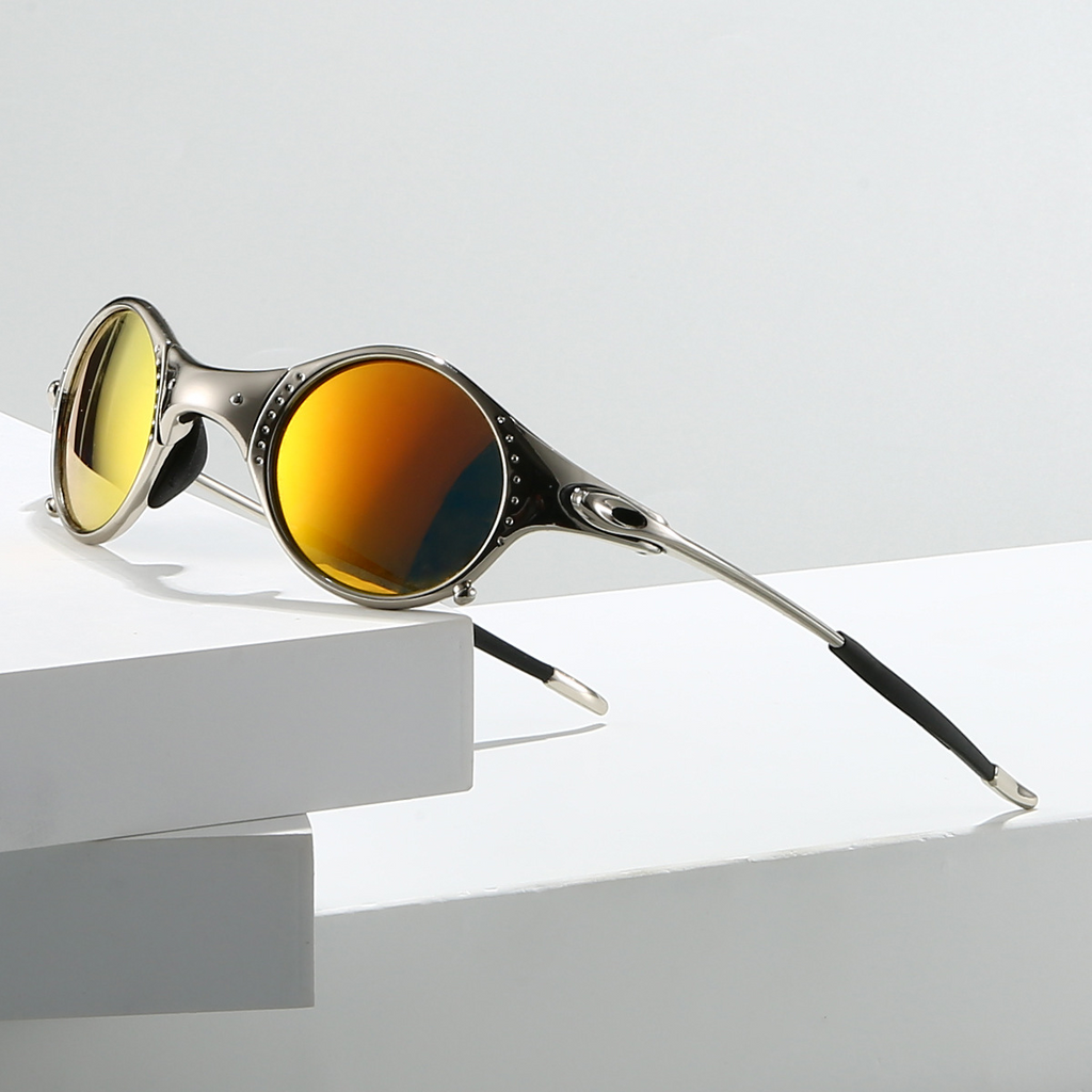 SolarMech Polarized Sunglasses