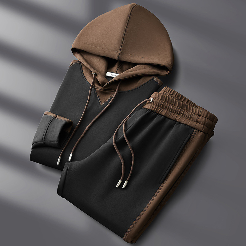Solace Luxe Tracksuit Collection