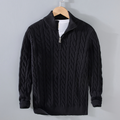 Sebastien Half-Zip Pullover