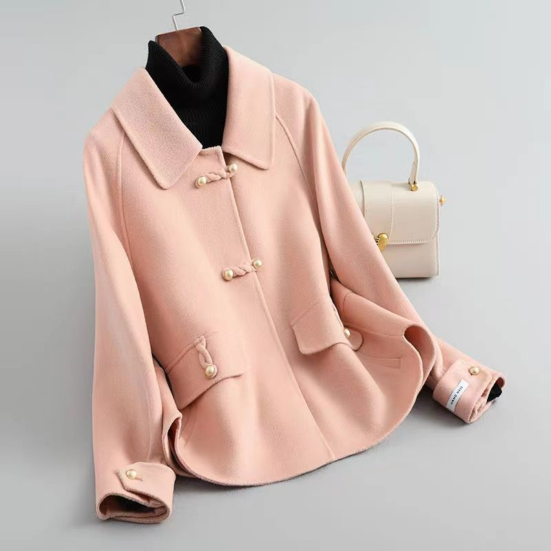 Sofia Amoretti Outerwear