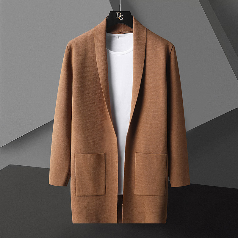 Hudson Luxe Cardigan