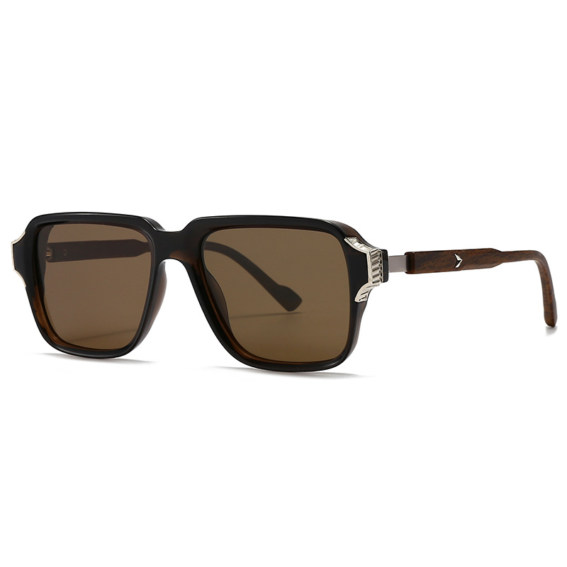 Lusso Polarized Sunglasses