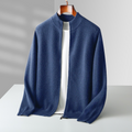 Classic Merino Wool Heritage Jacket