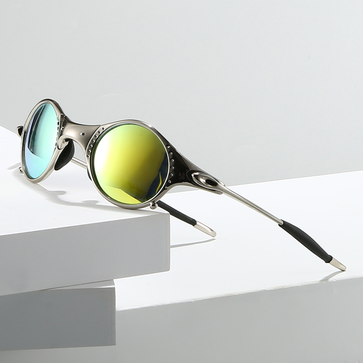 SolarMech Polarized Sunglasses