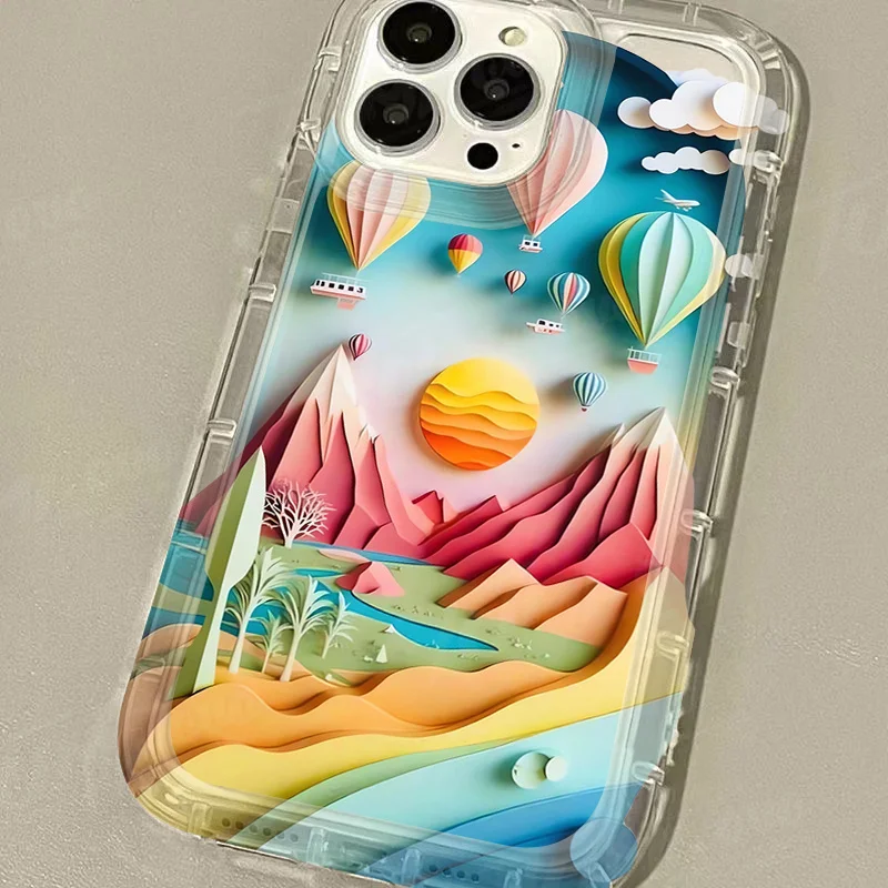 PaletteCanvas Phone Case for iPhone