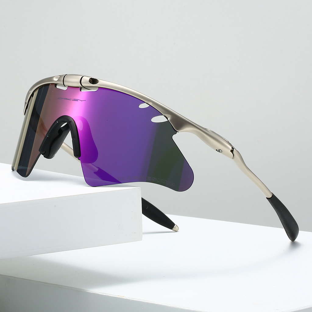 SolarMatrix UV Protection Polarized Sunglasses