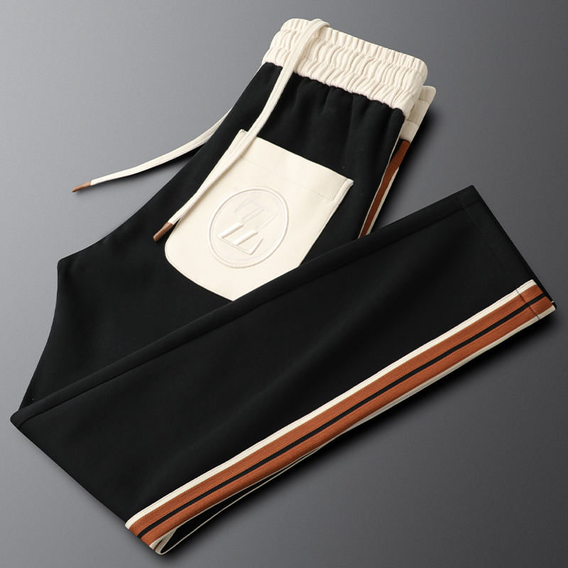 Zephyr Deluxe Tracksuit Collection