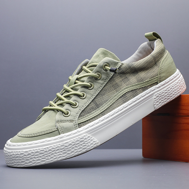 Elite Maverick Sneakers