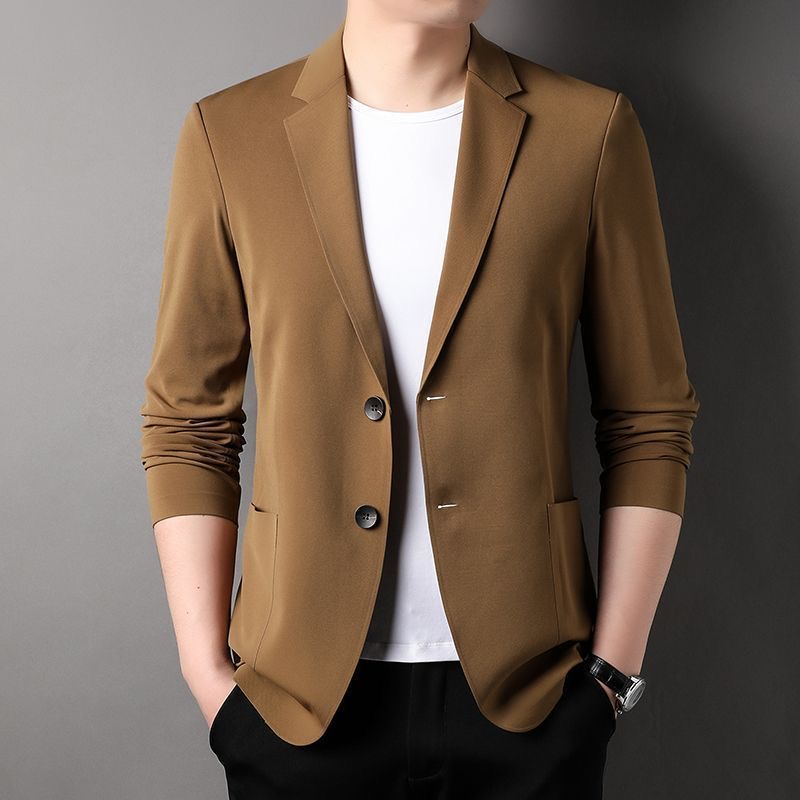 Hamilton Luxury Blazer